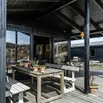 度假居 70's Style Summerhouse Near