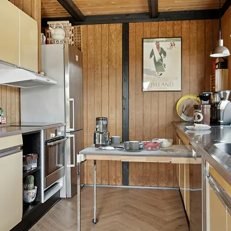 70's Style Summerhouse Near Casa de Férias