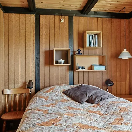 70's Style Summerhouse Near Casa de Férias