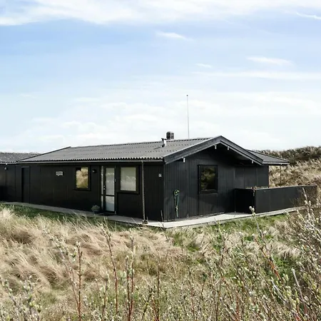 度假居 70's Style Summerhouse Near 洛肯
